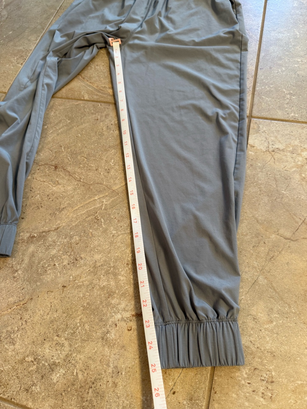 ✨Vuori Villa Joggers Women's Lightweight Jogger - Mallorca - Size Small NWOT - Picture 11 of 13